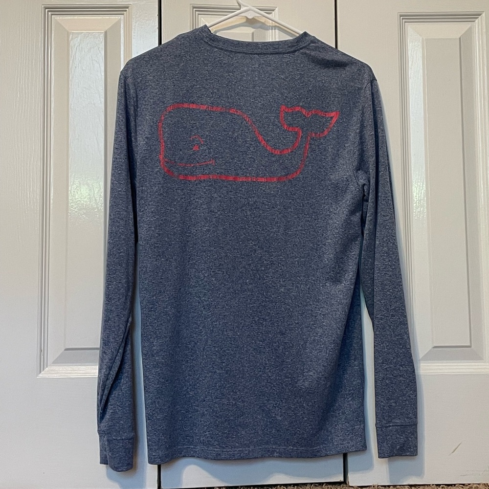 Vineyard Vines Performance Shirt